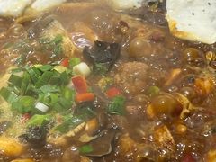 -地锅公社·现炒地锅鸡·地锅鱼·夜宵(罗锦路店)