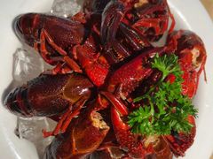 -同福龙虾(高新店)