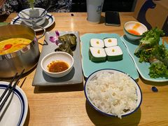 -米纸越南小馆(金鹰世界店)