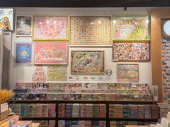 -墨格(世茂广场店)