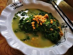 -水乡人家私房菜(逢简店)