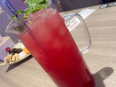 -鱼酷活鱼烤鱼(恒隆广场店)