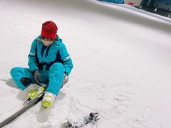 -绍兴启迪乔波冰雪世界