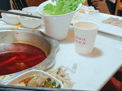 -傣妹火锅(南京东路一店)