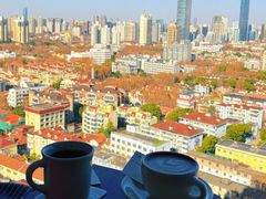 -纽巷咖啡 SOFTFOCUS COFFEE(锦和巴黎时韵店)
