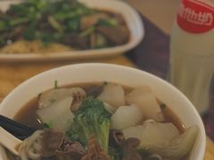 -莲塘味宝园牛杂(天越翔园店)