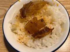 -僰都烤鱼干锅(西石油店)