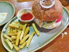 -G+KITCHEN(龙湖狮山天街店)