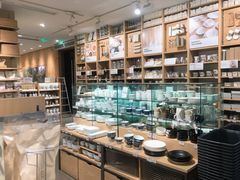 -MUJI无印良品(滨江宝龙城店)