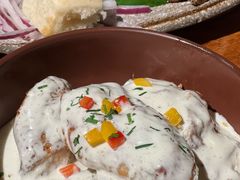 -格鲁·秀色Georgia’s Feast