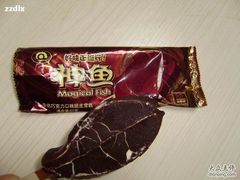 神鱼雪糕-大桥道食品商店(咸阳路店)