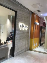 点击看大图 -VIM Hair Salon