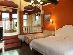 2-娜娜度假小旅馆