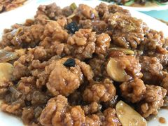 红烧鱼子-胖子菜馆(隆昌路店)