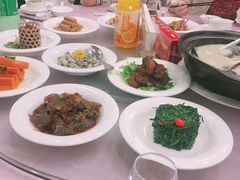 -大方圆酒楼(西门大街店)