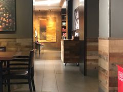 门面-星巴克(天津五大道店)