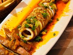 -前海沿•青岛菜(中山路天主教堂店)