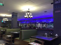 大堂-小牛海记潮汕牛肉店(永定路店)