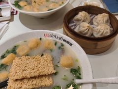 -鸭得堡老鸭汤·鸭血粉丝(南京博物院店)