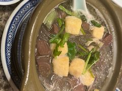 -南京大牌档(中山陵店)
