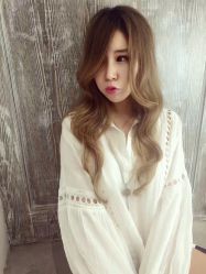 点击看大图 -Godhands美发设计沙龙