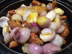 排骨-美极鲜食坊(宝安南路店)