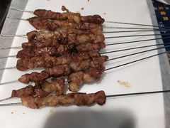 -祥龍烧烤