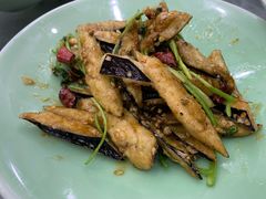 知味茄子-淀里船宴(卓达店)