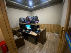 -网鱼网咖·电竞(中山友好广场店)