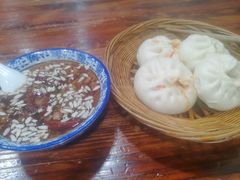 -清真石家包子(大皮院总店)