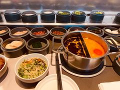 -壹小馆.皇城老妈(成都太古里店)