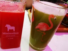 -Miss Fresh轻食(南京西路店)