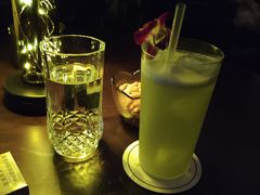 -TIKI鸡尾酒威士忌吧(二横路店)