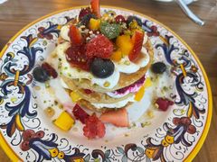 -Alimentari早午餐(安福路店)