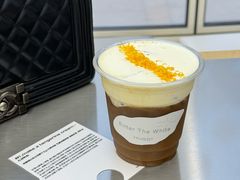 -HUGS coffee(东区店)