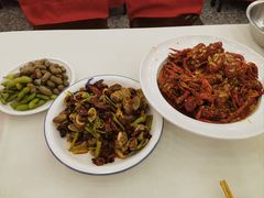 -簋街仔仔小龙虾(总店)