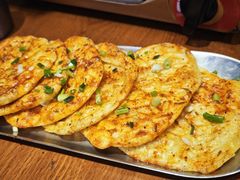 -路边羊烧烤酒场(宝带路店)