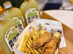 -SENTEA森茶(麦地丽日店)