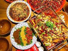 -先启半步颠·川菜小炒