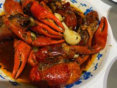 -老长沙龙虾馆·聚会餐厅(白石洲店)