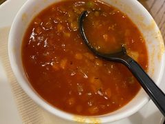 慢炖牛肉罗宋汤-乐凯撒披萨(卓悦汇店)