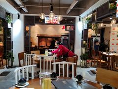 大堂-王妈热卤·川味馆(海昌店)