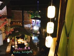 -淀里船宴(卓达店)