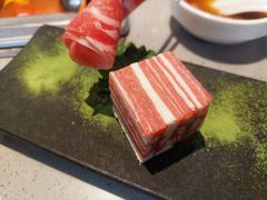 -海底捞火锅(振华商厦店)