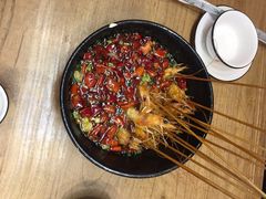 -成都吃客(九眼桥店)