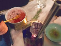 -STARRY CAFE & LOUNGE BAR(高新店)