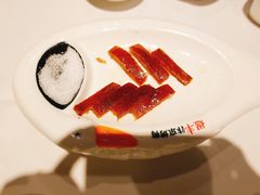-煜丰汴京烤鸭(福彩路店)