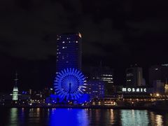 -神户美利坚公园东方大酒店