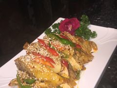 -百年吾吾子手抓肉羊羔肉(山西巷店)