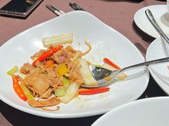 -江南·JIANGNAN(北京歌华开元大酒店)